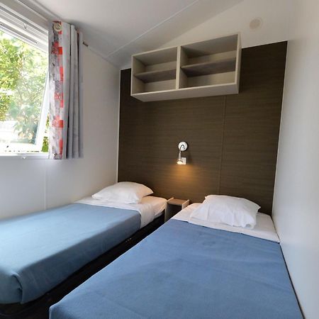 Camping Saint-Georges D'Oleron Экстерьер фото