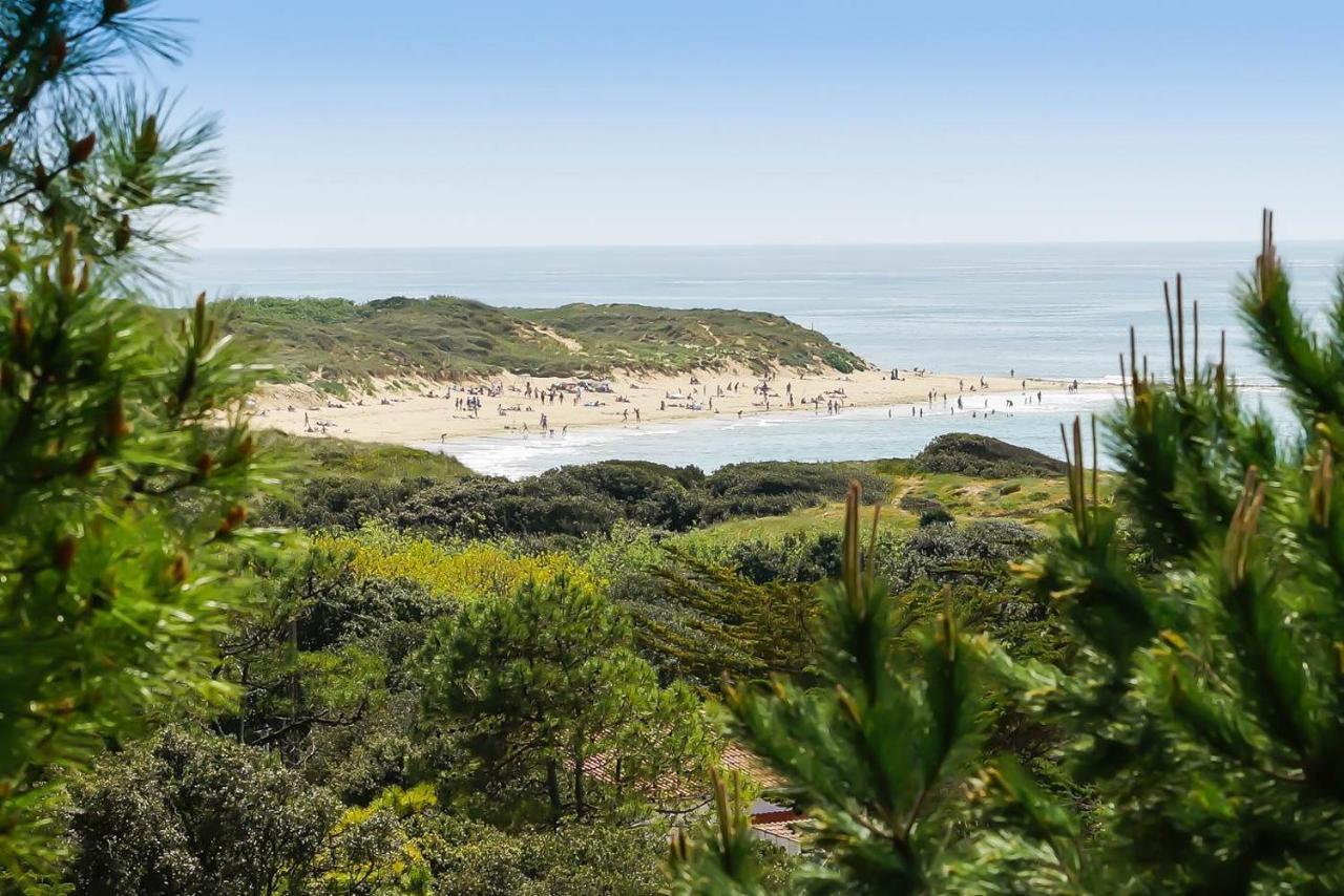Camping Saint-Georges D'Oleron Экстерьер фото